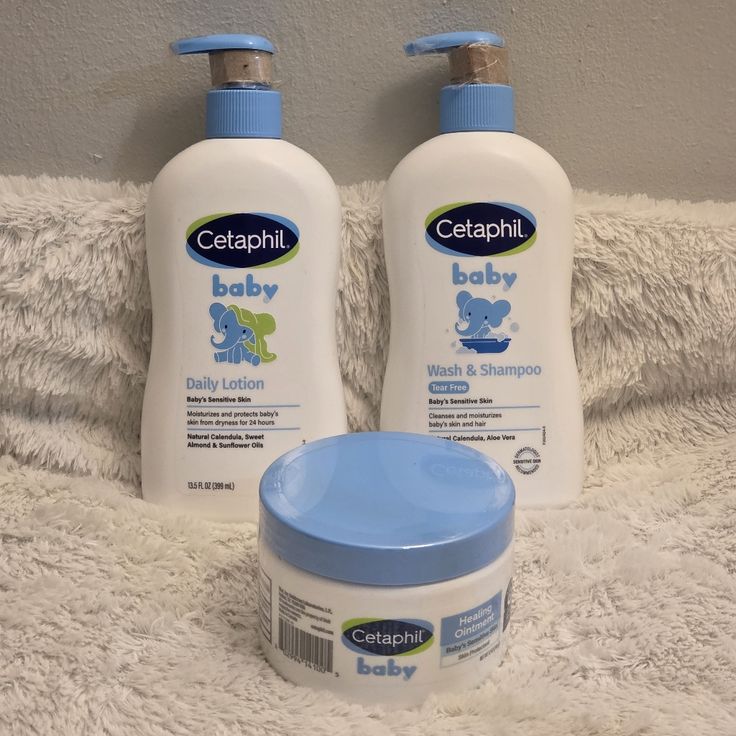 Baby Care