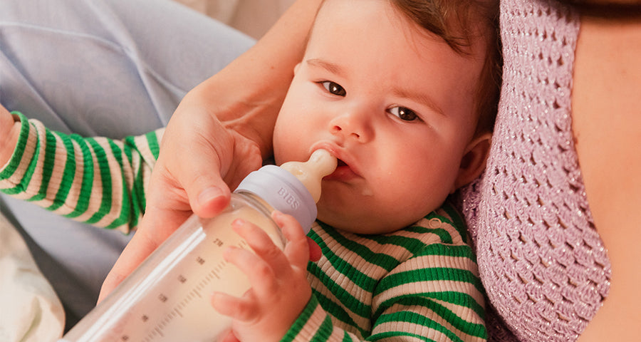 Choosing the Right Bottle: What to Know Before You Buy