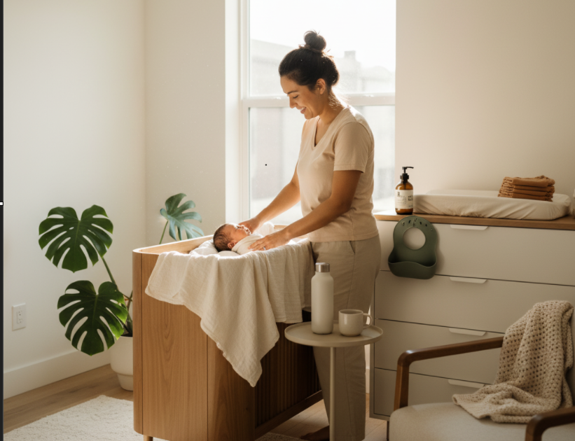 Why Parents Are Falling in Love with Babesprout Essentials