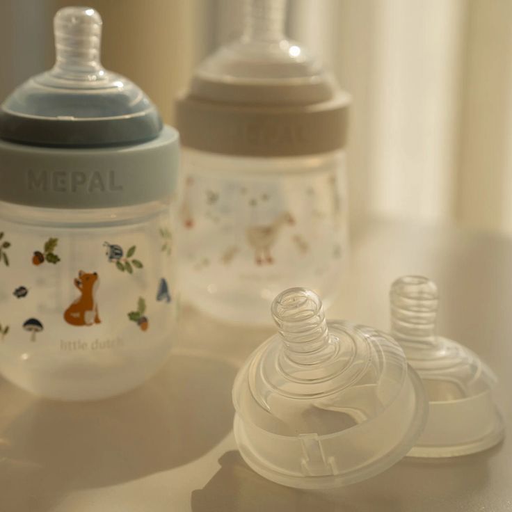 Bottle-Feeding