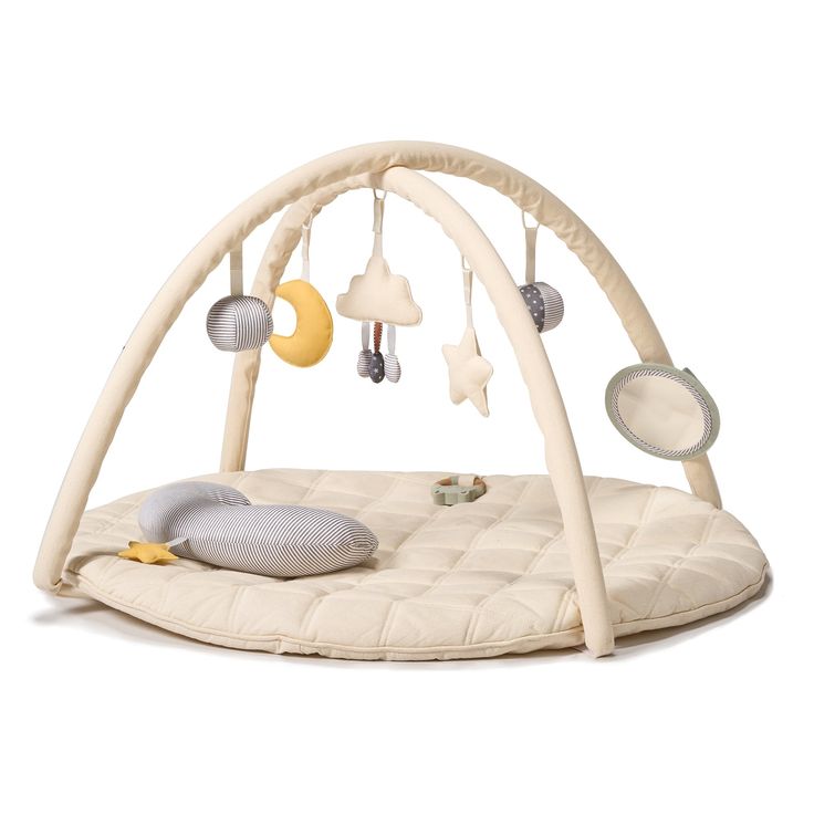 Baby Gyms & Playmats