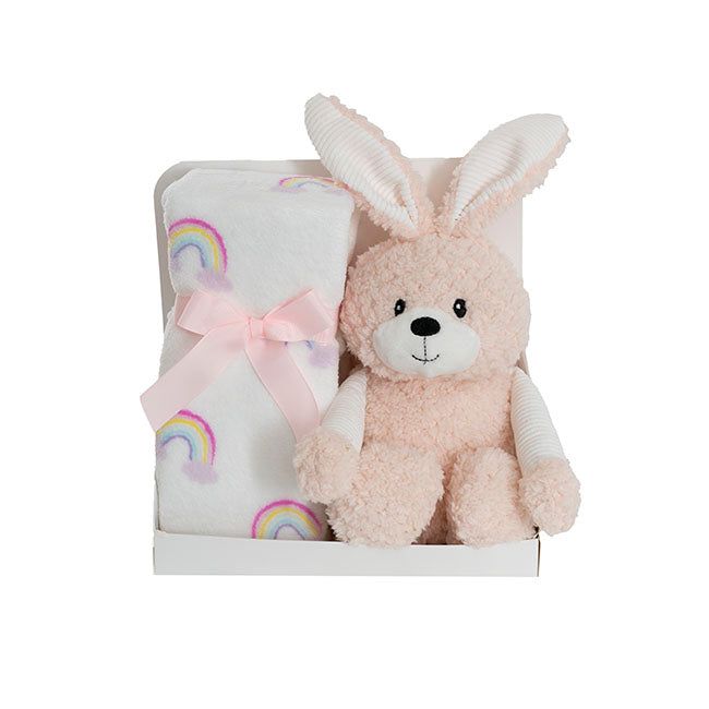 Plush Toy & Blanket Sets