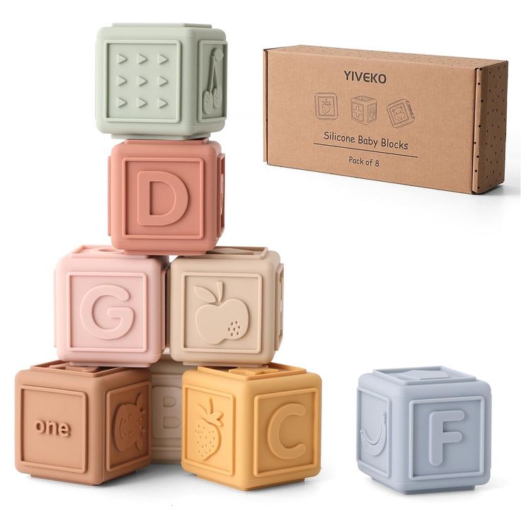 Baby & Toddler Toys
