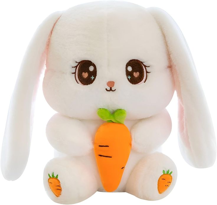 Stuffed Animals & Plush Toys