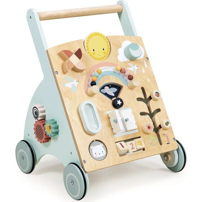Push & Pull Toys