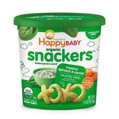 Baby Foods