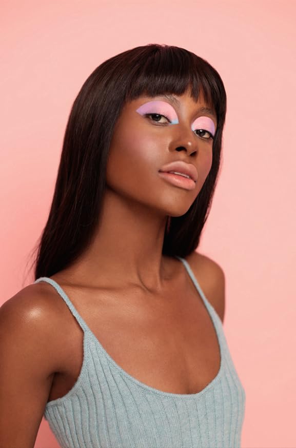 15 Colors Eyeshadow Palette | Versatile Range for Unlimited Eye Looks. (Pastel)