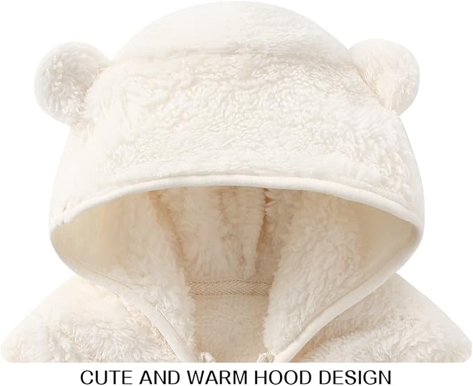 Toddler Baby Boy Snowsuit Infant Girls Snow Pants And Jackets Winter Clothes Coat