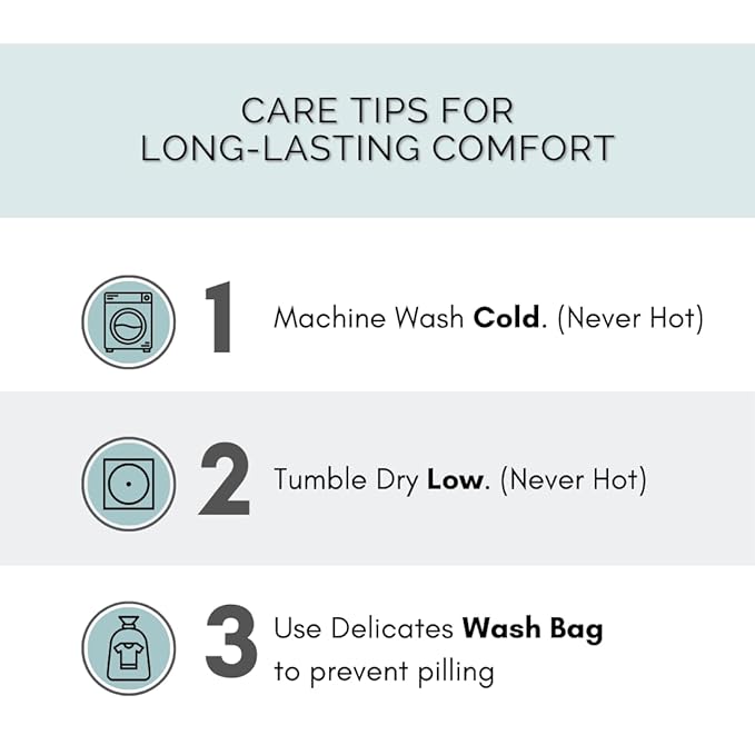 Tealbee Dreamsuit: Toddler Sleep Sack with Feet 12-18 months, 18-24 months - 1.2 TOG All Season Baby Wearable Blanket for Walkers - Rayon made from Bamboo, Organic Cotton Sleep Bag - Love Milk