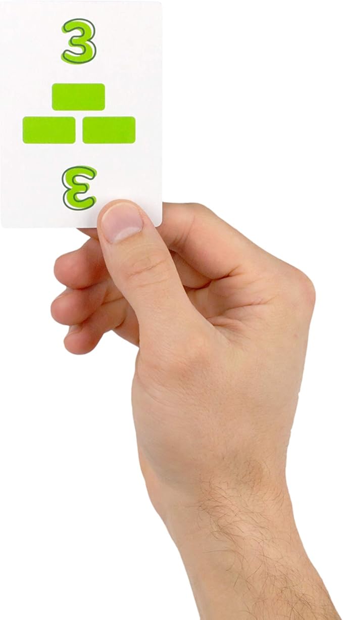 Regal Games Garbage Monsters Card Game Set for Kids, Teens & Adults - 2-4 Player Fun Family Games - Travel Playing Cards (16 Garbage Monsters Cards)