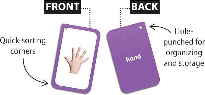 Teacher Created Resources Go Together Flash Cards (EP62052)