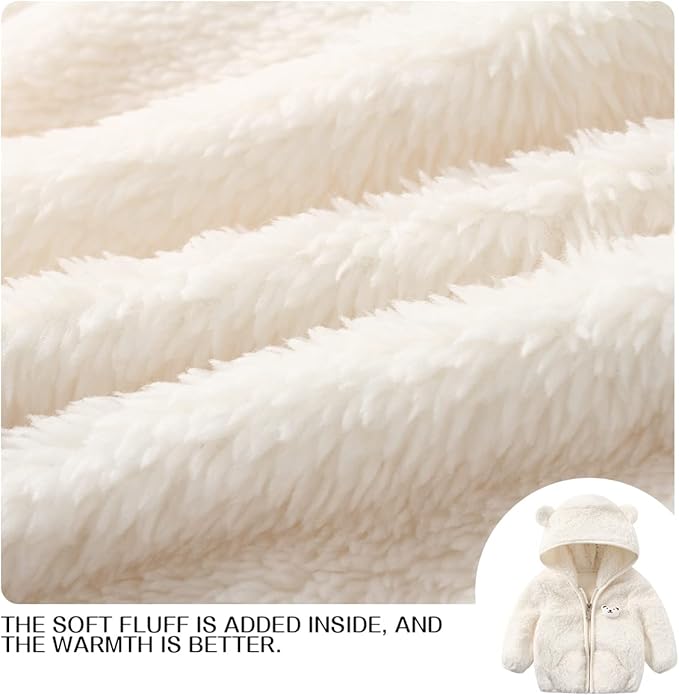 Toddler Baby Boy Snowsuit Infant Girls Snow Pants And Jackets Winter Clothes Coat