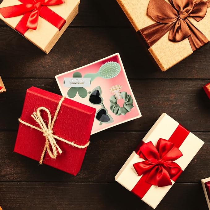 Bridesmaid Proposal Gifts Letter Cosmetic makeup bag bulk for Wedding Party Favors Bachelorette party decorations Toiletry Organizer Bag Makeup Case Gift (12, White&Sage Green)