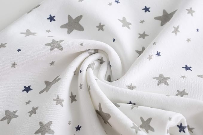 Kiddiezoom Unisex Baby Layette Essentials Giftset Clothing Set 19-Piece For Newborn Baby