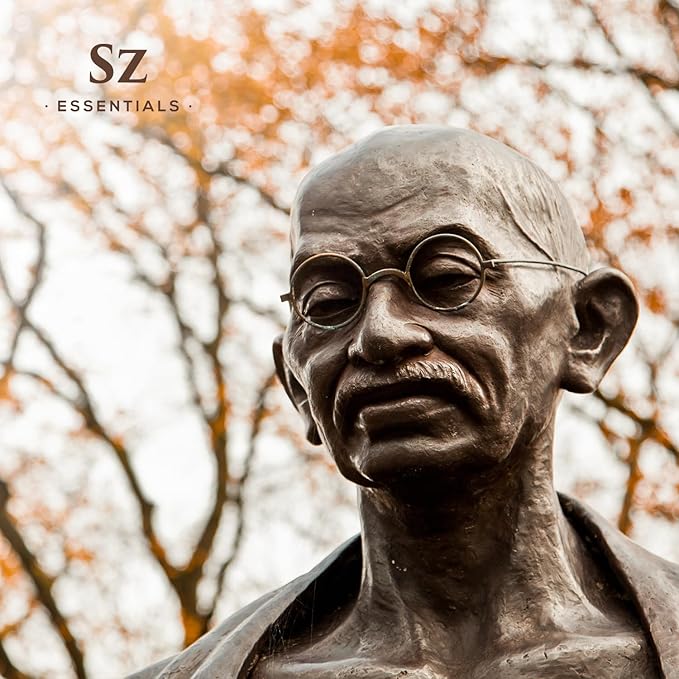 Gandhi Root Essential Oil, 100% Pure Sugandh Mantri Oil, Steam Distilled from Homalomena Aromatica - Sweet & Woody Scent w/Earthy Overtones - Therapeutic Grade & Vegan - 0.17oz (5ml)