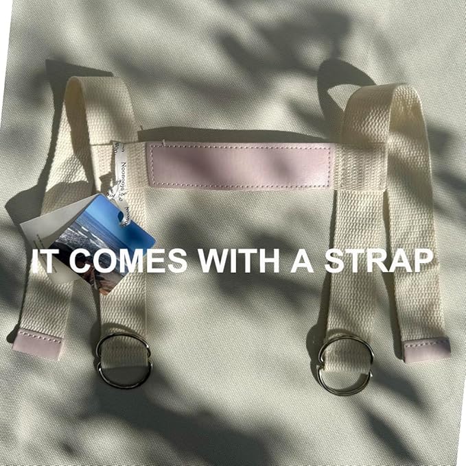 4’9” x 3’3” Compact Minimalist Water Resistant Canvas Mat,Kids/Single Use,Lightweight for Outdoor,Picnic,Beach