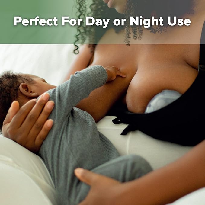 haakaa Ladybug Milk Collectors Breastmilk Catcher Wearable Nursing Cups for Breastfeeding Moms to Collect Leaky Breast Milk, Protect Sore Nipples, Made of Soft Food Grade Silicone(1.4oz/40ml,2PCS)