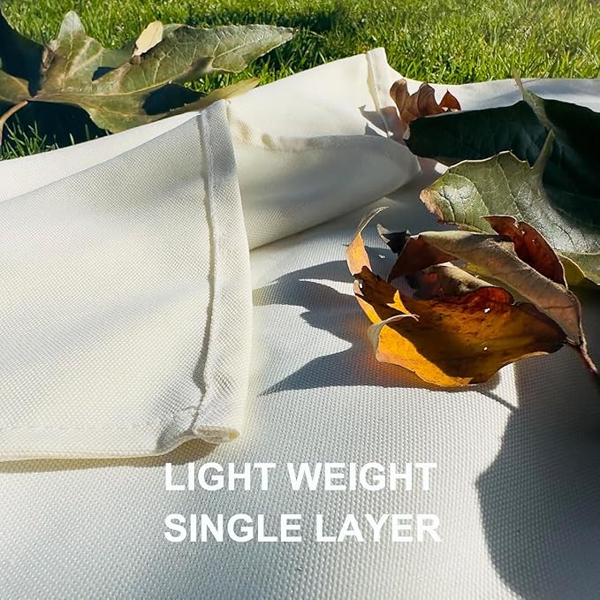 4’9” x 3’3” Compact Minimalist Water Resistant Canvas Mat,Kids/Single Use,Lightweight for Outdoor,Picnic,Beach