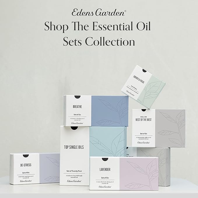 Edens Garden Cannabis Essential Oil- 100% Pure Premium Grade, Undiluted, Natural, Therapeutic, Aromatherapy, The Best for Diffuser, Skin, Candle, Humidifiers 30 ml (1 fl oz)