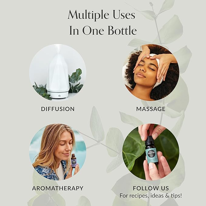 Edens Garden Xiang Mao Essential Oil- 100% Pure Premium Grade, Undiluted, Natural, Therapeutic, Aromatherapy, The Best for Diffuser, Candle, Laundry, Humidifiers 30 ml (1 fl oz)