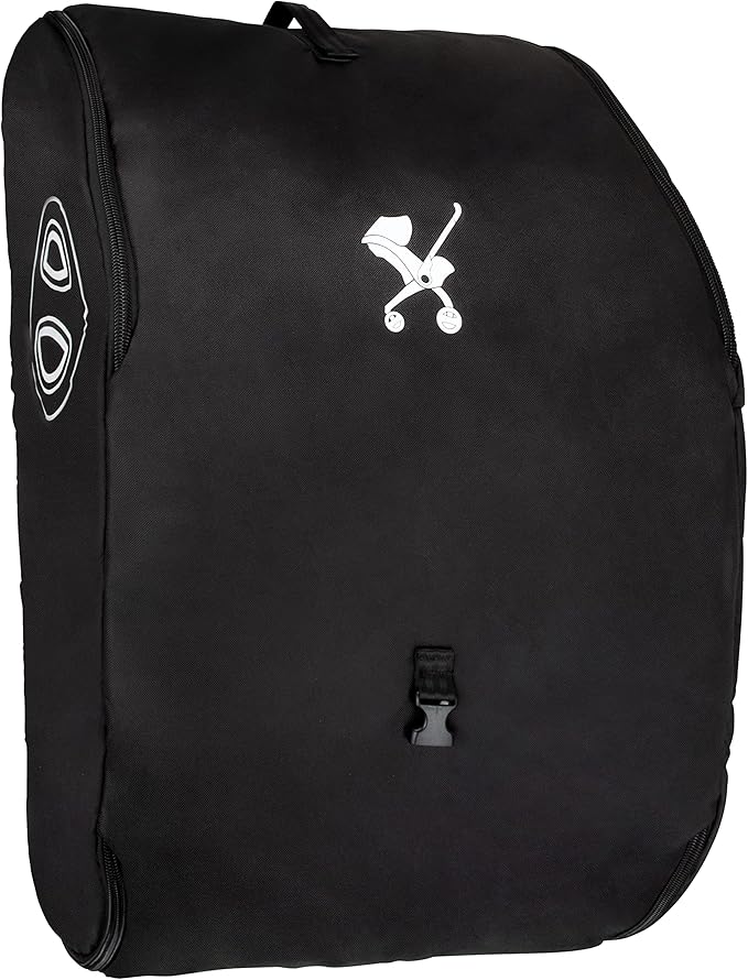 Baby & Beyond Padded Travel Bag Compatible with the Doona Car Seat & Stroller