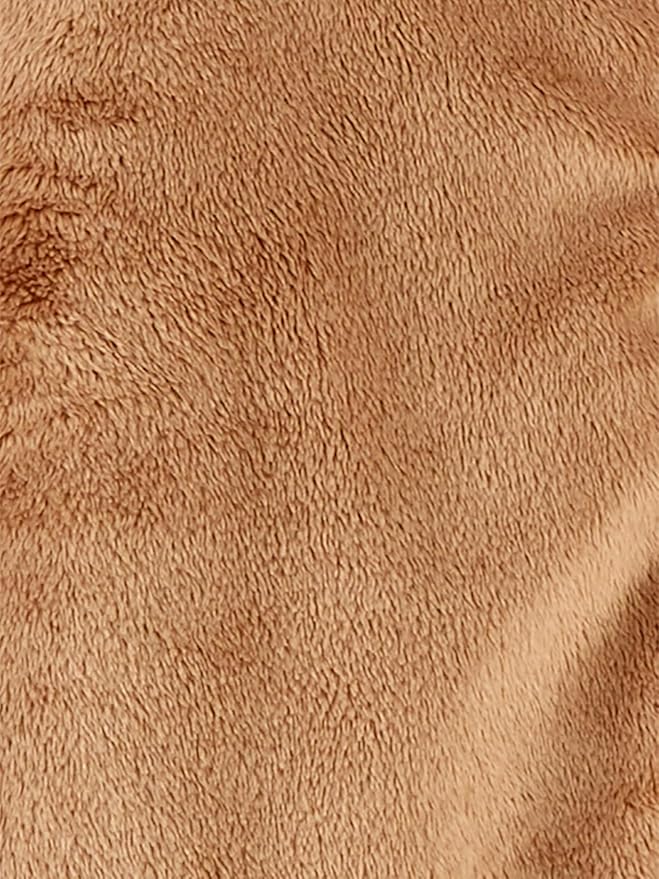 Simple Joys Kid's Pram Ivory Bear Outerwear