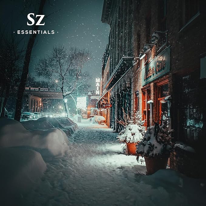 Peppermint Mocha Premium Essential Oil for Diffuser 100% Pure Essential Undiluted Oil - Extracted from Peppermint, Coffee, Cocoa with Vanilla Overtones - Plant Based - 0.17 Fl Oz (5ml)