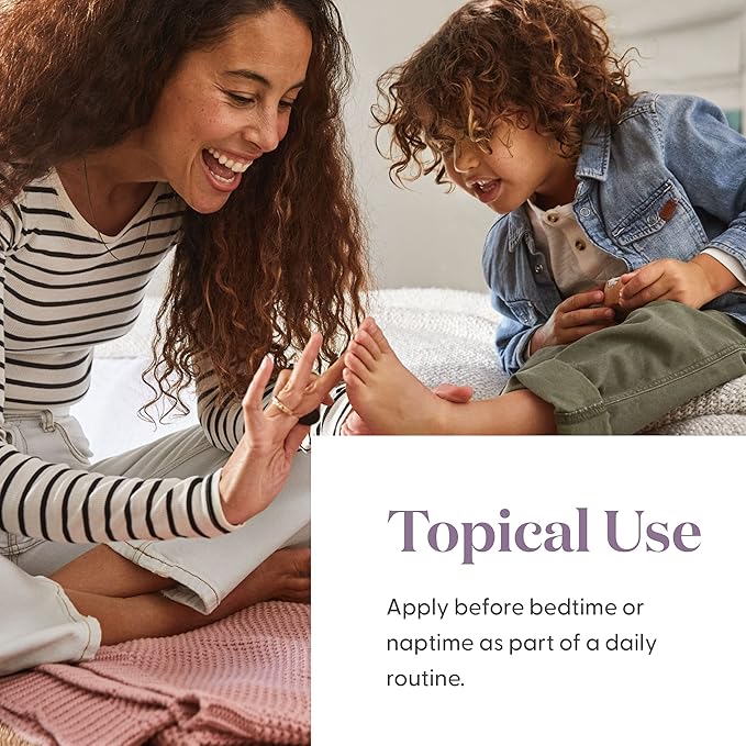 KidScents SleepyIze Essential Oils Blend by Young Living, 5 Milliliters, Topical and Aromatic