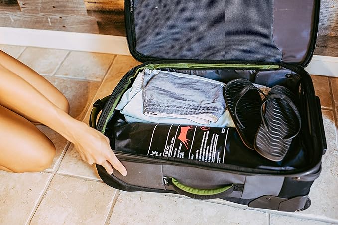 Neso Tents Beach Tent with Sand Anchor, Portable Canopy Sun Shelter, 7 x 7ft - Patented Reinforced Corners - Coral