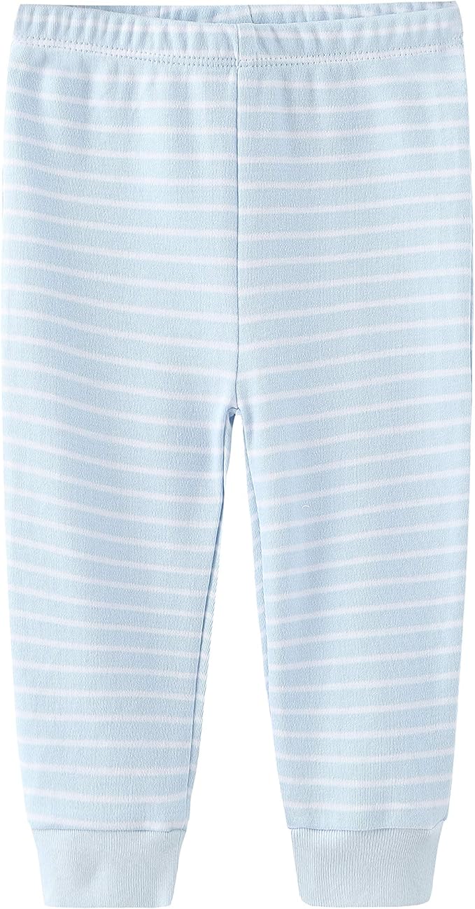 Kiddiezoom Unisex Baby Layette Essentials Giftset Clothing Set 19-Piece For Newborn Baby